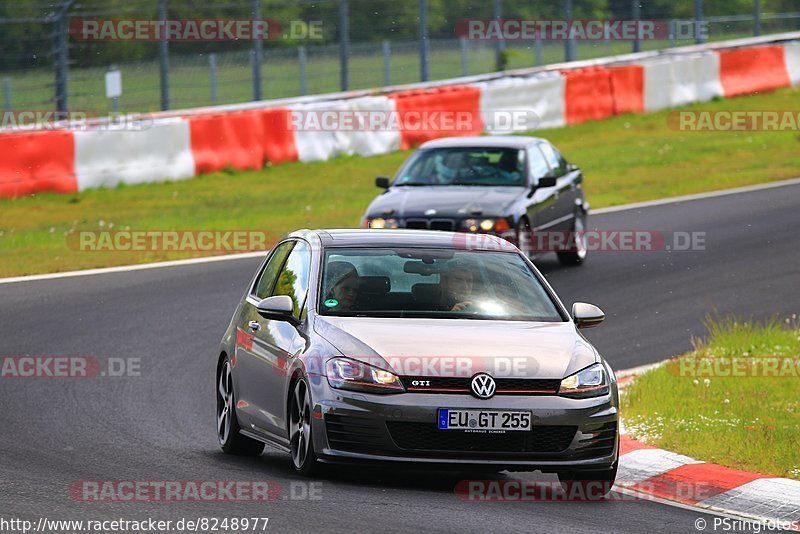 Bild #8248977 - Touristenfahrten Nürburgring Nordschleife (03.05.2020)