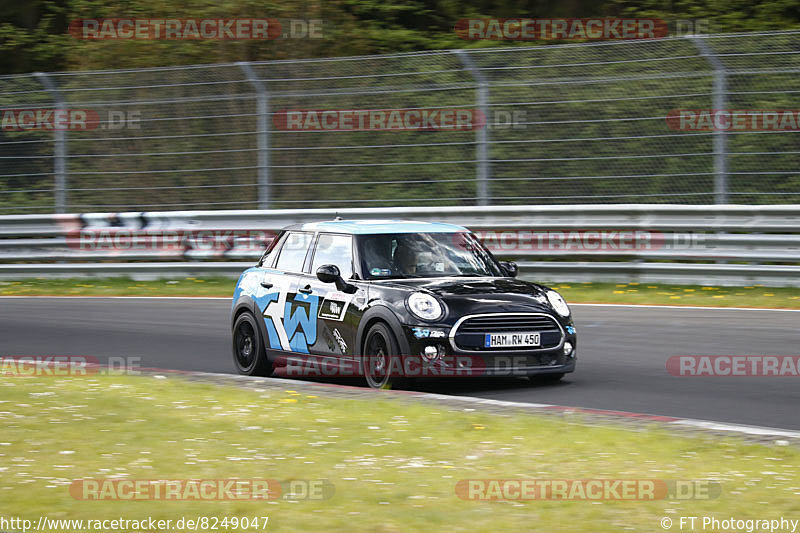 Bild #8249047 - Touristenfahrten Nürburgring Nordschleife (03.05.2020)