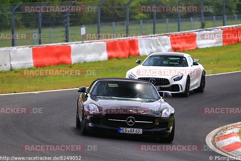 Bild #8249052 - Touristenfahrten Nürburgring Nordschleife (03.05.2020)