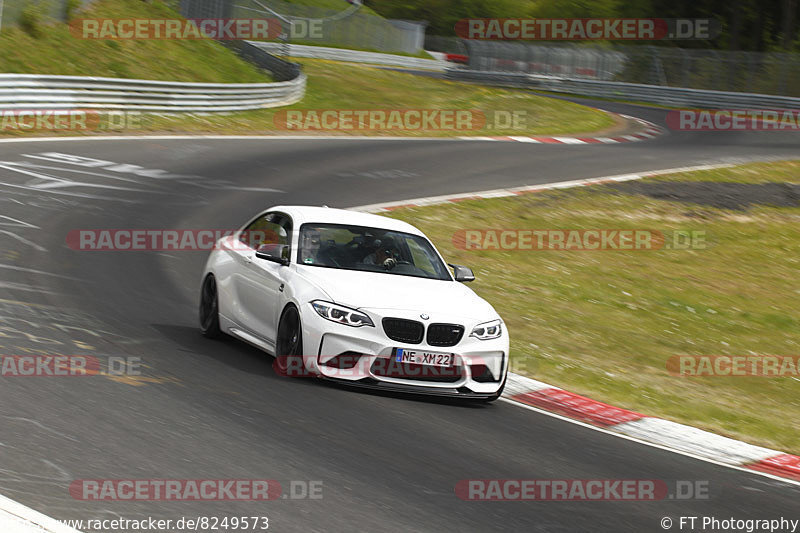 Bild #8249573 - Touristenfahrten Nürburgring Nordschleife (03.05.2020)