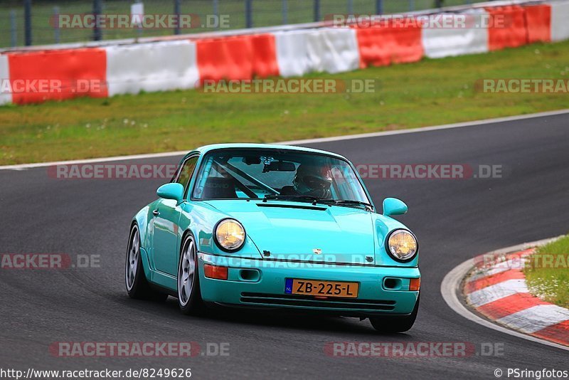 Bild #8249626 - Touristenfahrten Nürburgring Nordschleife (03.05.2020)