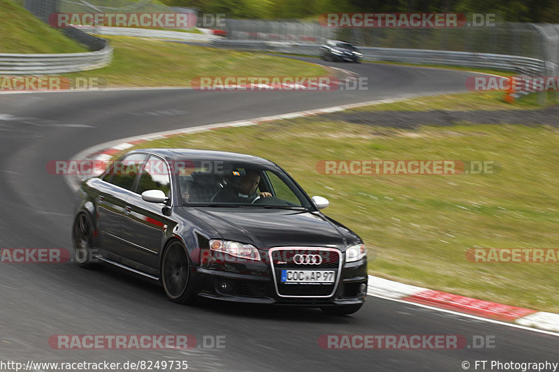 Bild #8249735 - Touristenfahrten Nürburgring Nordschleife (03.05.2020)