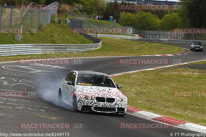 Bild #8249773 - Touristenfahrten Nürburgring Nordschleife (03.05.2020)