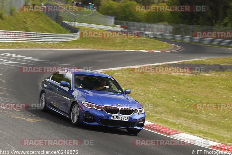 Bild #8249876 - Touristenfahrten Nürburgring Nordschleife (03.05.2020)