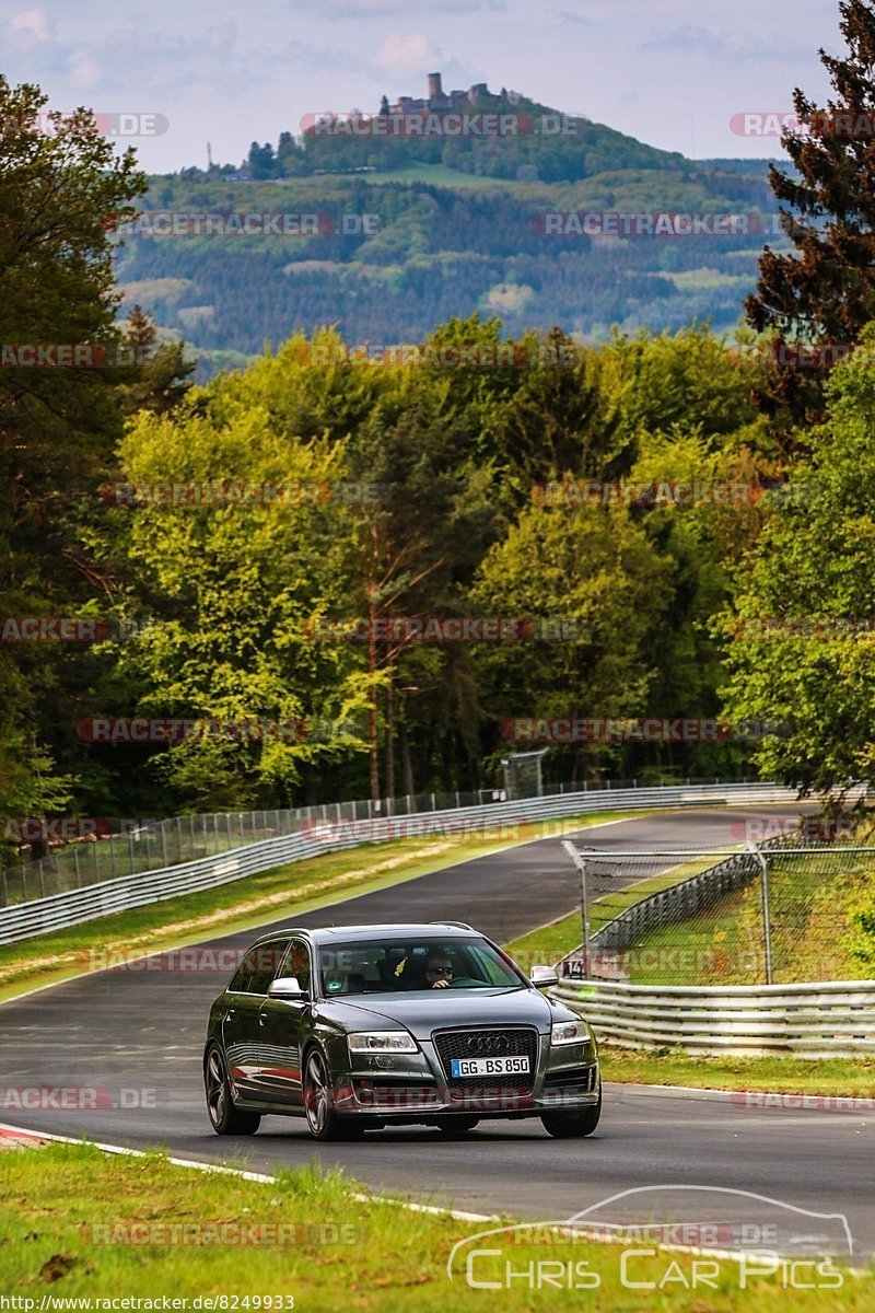 Bild #8249933 - Touristenfahrten Nürburgring Nordschleife (03.05.2020)