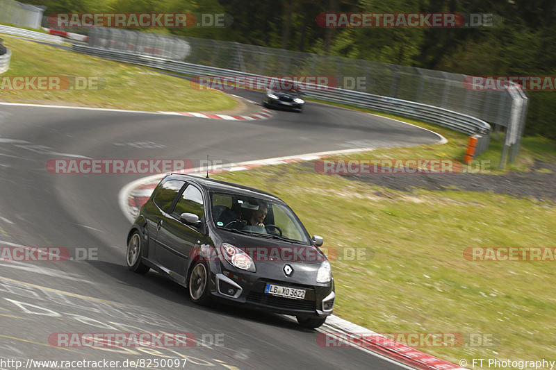 Bild #8250097 - Touristenfahrten Nürburgring Nordschleife (03.05.2020)