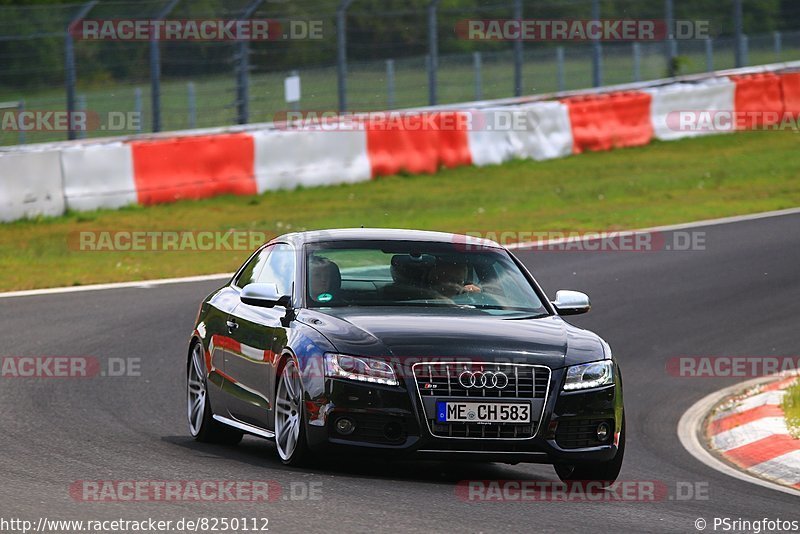 Bild #8250112 - Touristenfahrten Nürburgring Nordschleife (03.05.2020)