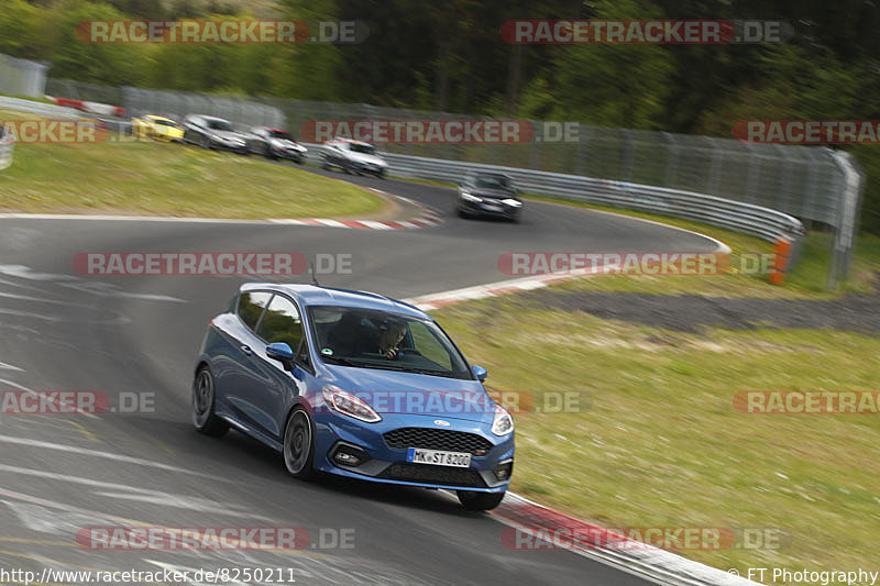 Bild #8250211 - Touristenfahrten Nürburgring Nordschleife (03.05.2020)