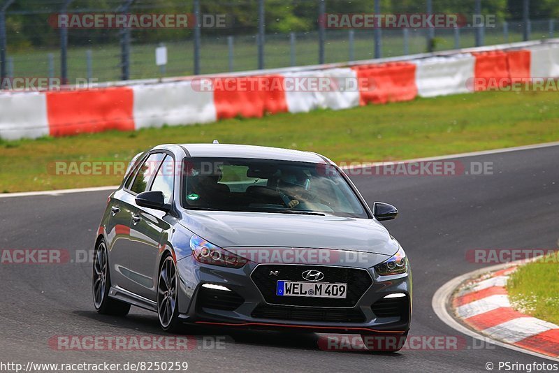 Bild #8250259 - Touristenfahrten Nürburgring Nordschleife (03.05.2020)