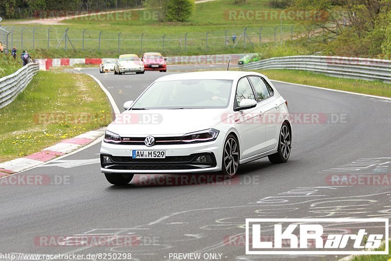 Bild #8250298 - Touristenfahrten Nürburgring Nordschleife (03.05.2020)