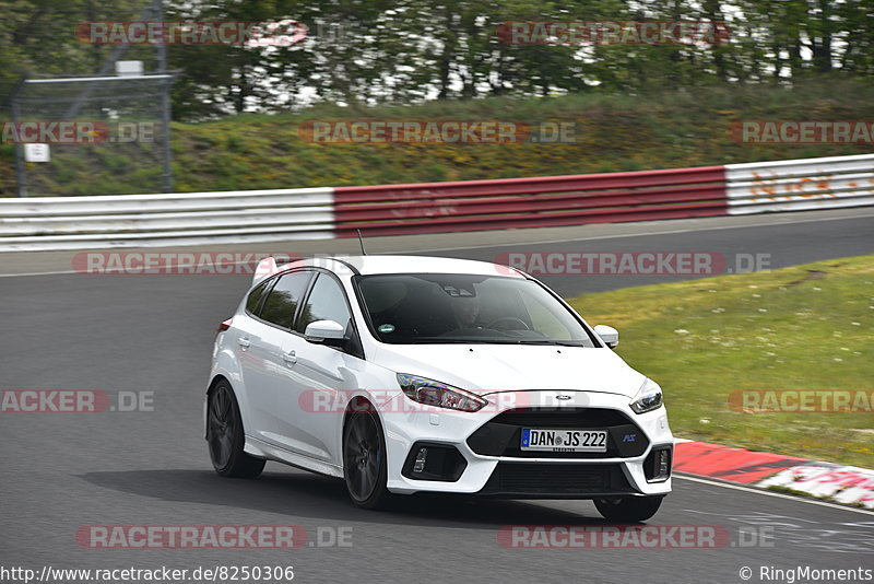 Bild #8250306 - Touristenfahrten Nürburgring Nordschleife (03.05.2020)