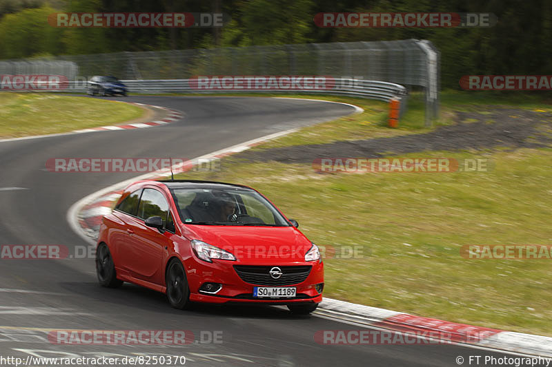 Bild #8250370 - Touristenfahrten Nürburgring Nordschleife (03.05.2020)