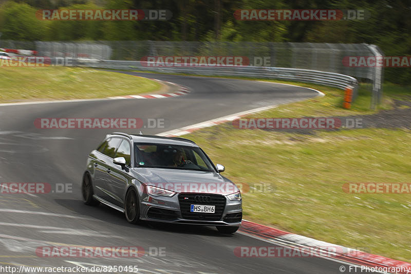 Bild #8250455 - Touristenfahrten Nürburgring Nordschleife (03.05.2020)