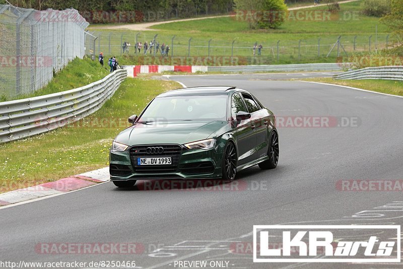 Bild #8250466 - Touristenfahrten Nürburgring Nordschleife (03.05.2020)