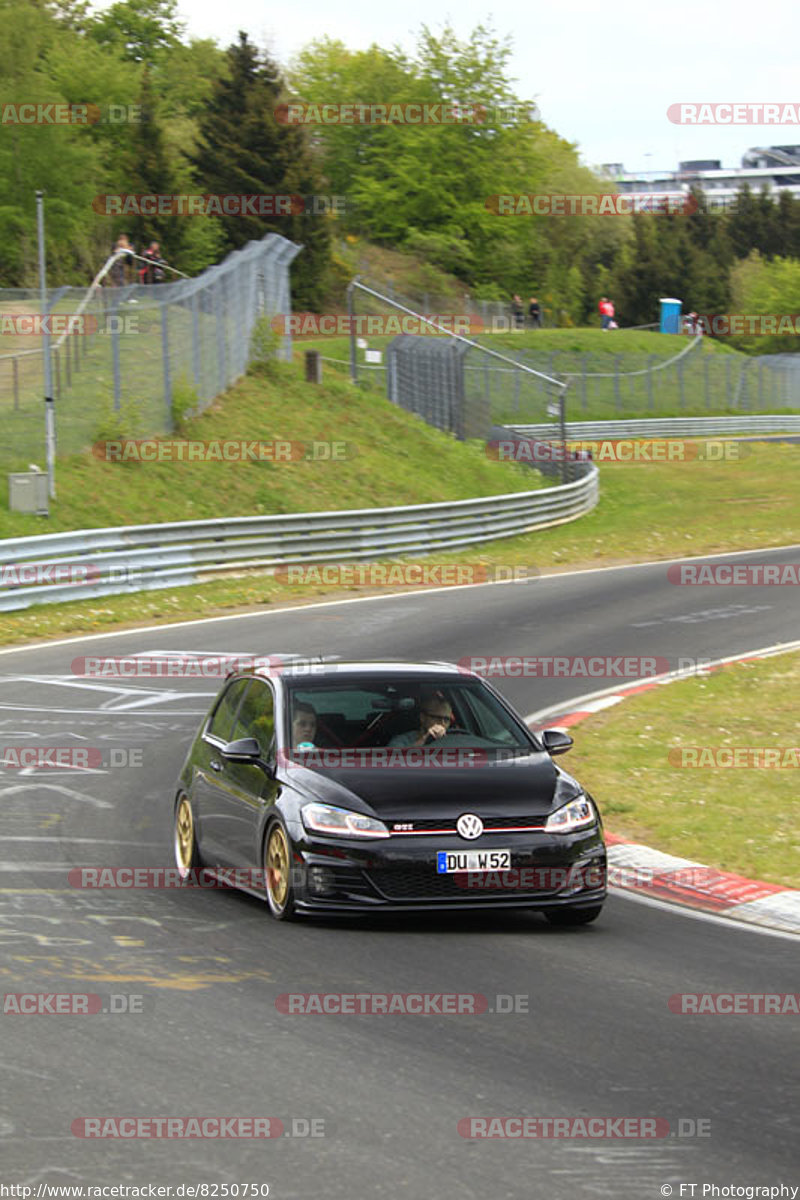 Bild #8250750 - Touristenfahrten Nürburgring Nordschleife (03.05.2020)