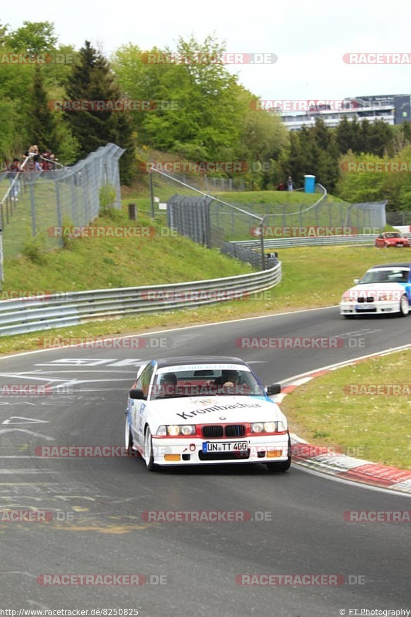 Bild #8250825 - Touristenfahrten Nürburgring Nordschleife (03.05.2020)