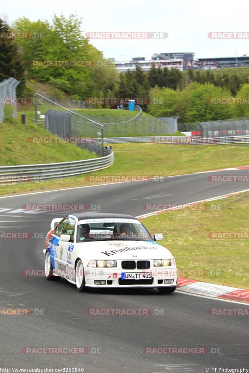 Bild #8250840 - Touristenfahrten Nürburgring Nordschleife (03.05.2020)