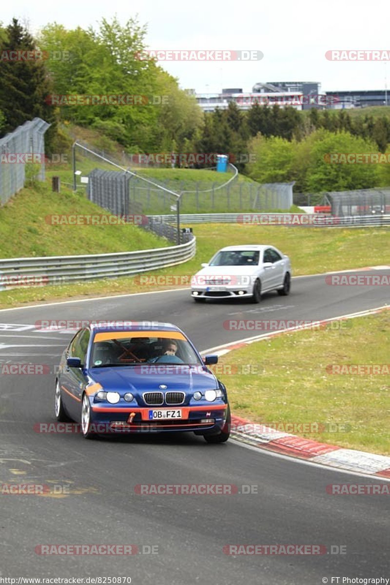 Bild #8250870 - Touristenfahrten Nürburgring Nordschleife (03.05.2020)