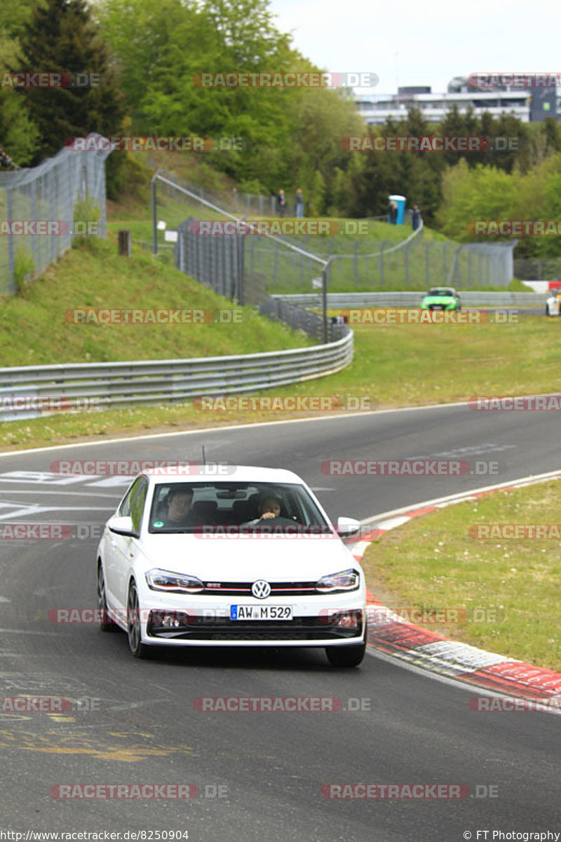 Bild #8250904 - Touristenfahrten Nürburgring Nordschleife (03.05.2020)