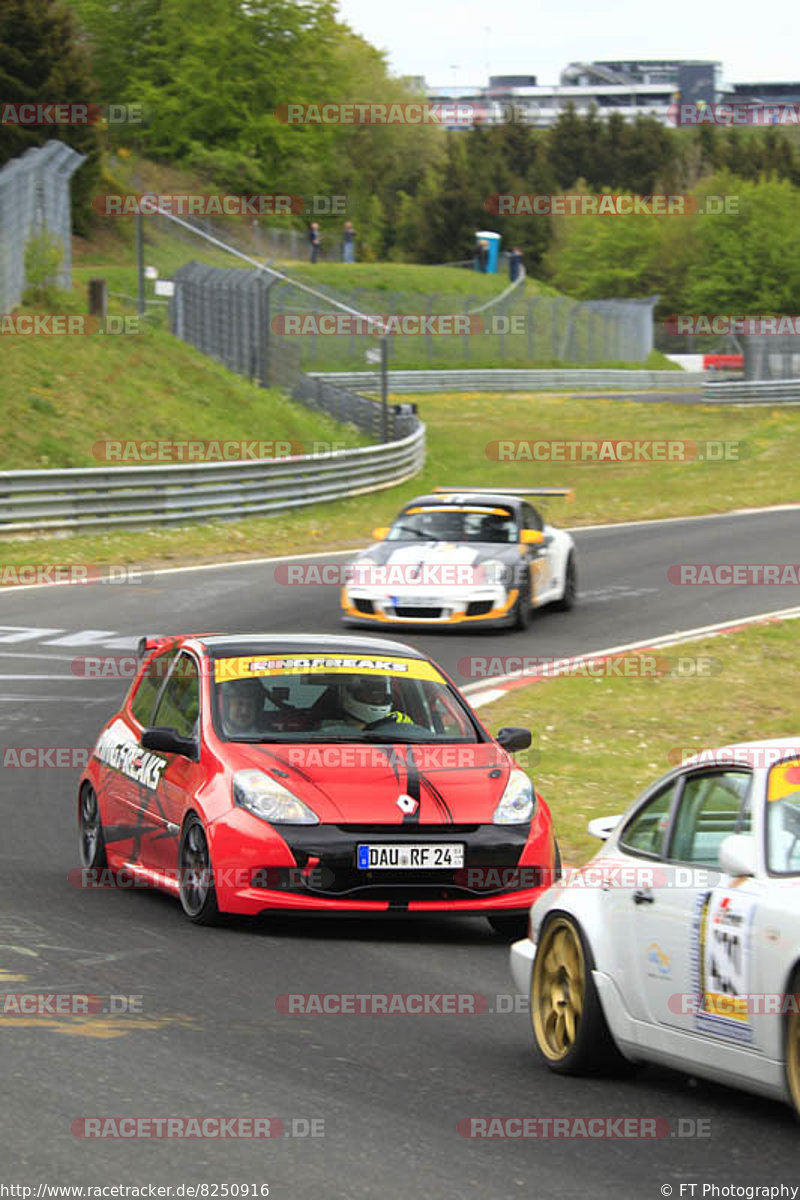 Bild #8250916 - Touristenfahrten Nürburgring Nordschleife (03.05.2020)