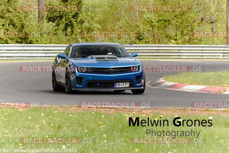 Bild #8250941 - Touristenfahrten Nürburgring Nordschleife (03.05.2020)