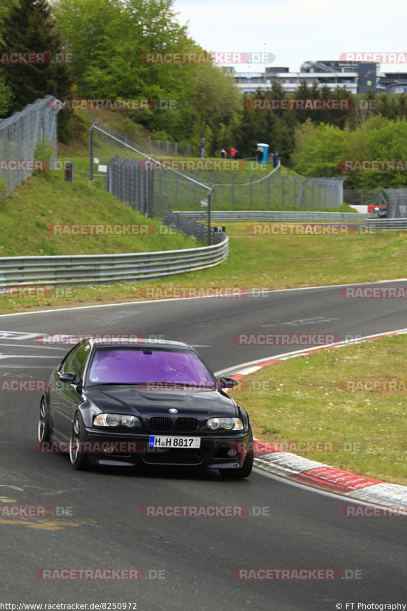 Bild #8250972 - Touristenfahrten Nürburgring Nordschleife (03.05.2020)