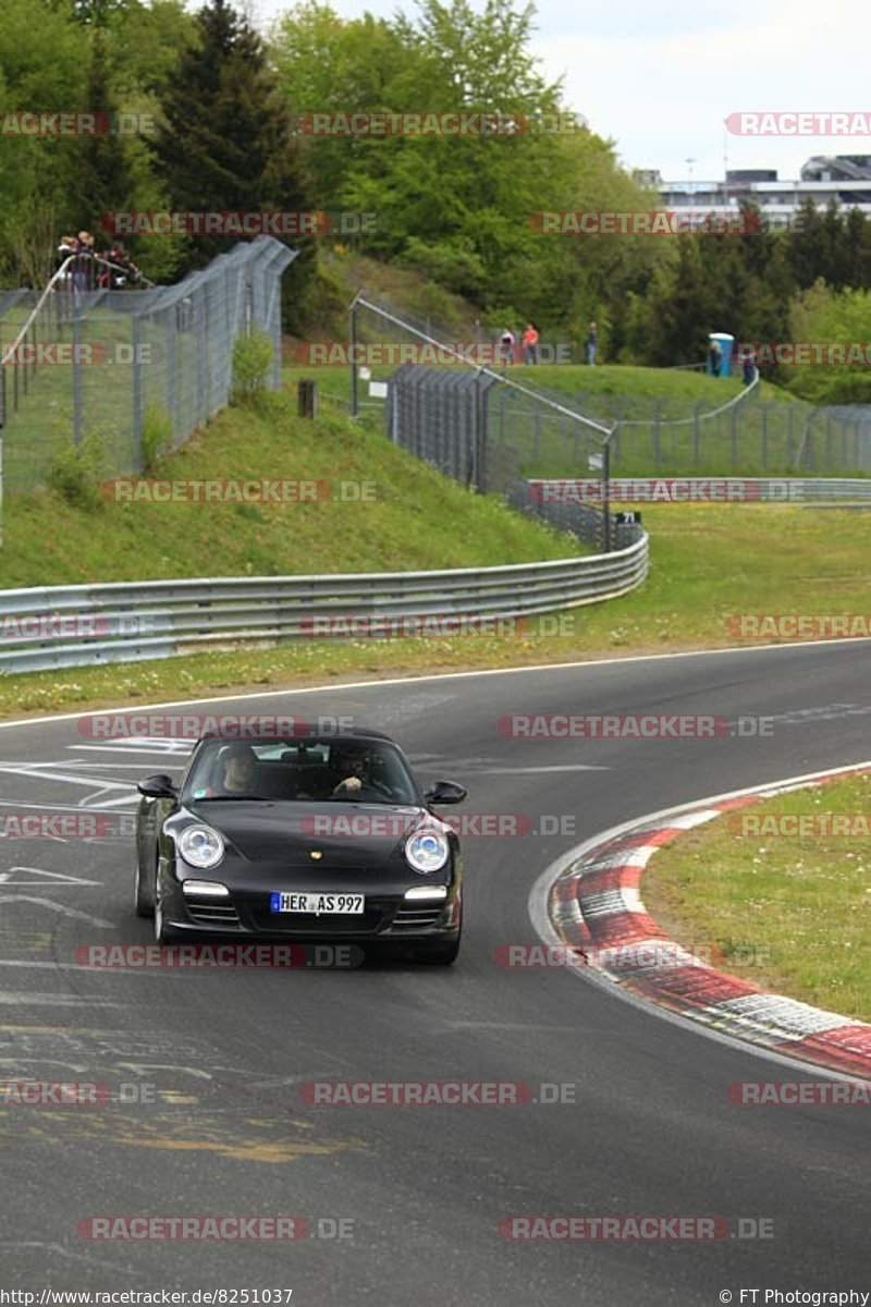 Bild #8251037 - Touristenfahrten Nürburgring Nordschleife (03.05.2020)