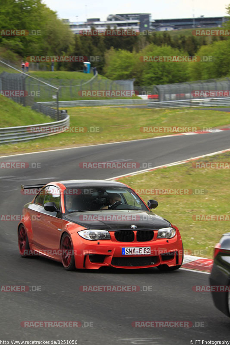 Bild #8251050 - Touristenfahrten Nürburgring Nordschleife (03.05.2020)