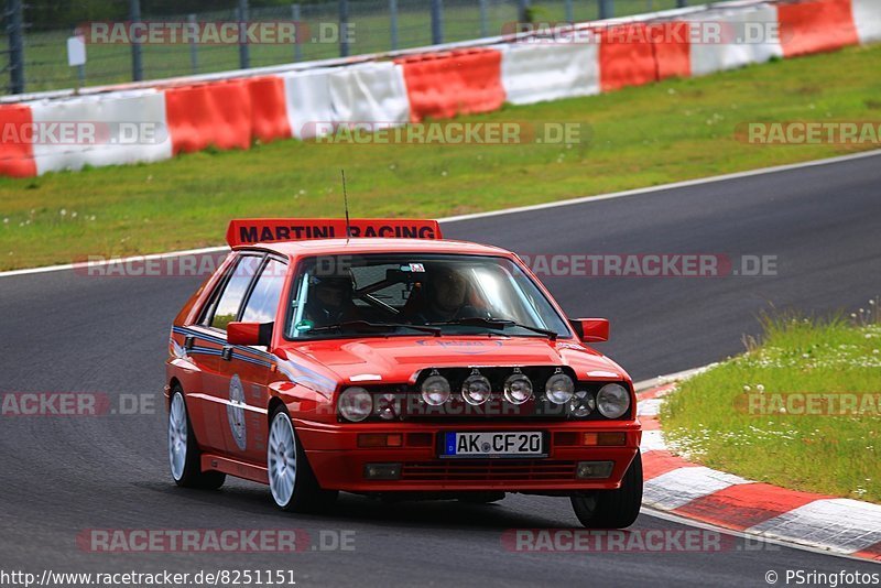 Bild #8251151 - Touristenfahrten Nürburgring Nordschleife (03.05.2020)