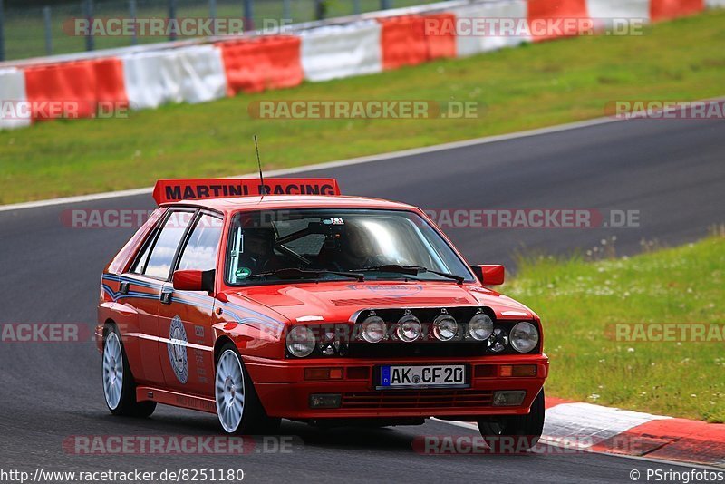 Bild #8251180 - Touristenfahrten Nürburgring Nordschleife (03.05.2020)