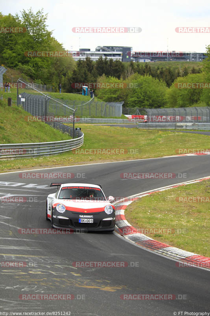 Bild #8251242 - Touristenfahrten Nürburgring Nordschleife (03.05.2020)