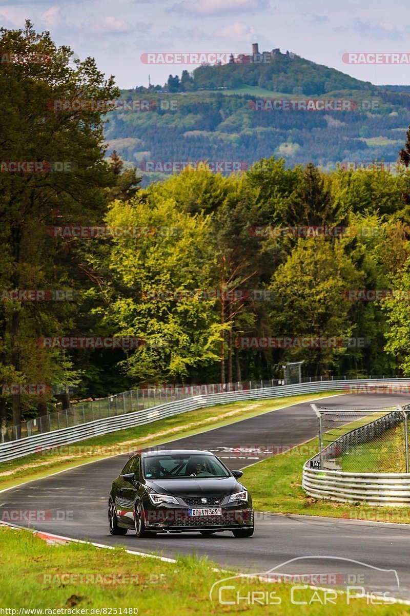 Bild #8251480 - Touristenfahrten Nürburgring Nordschleife (03.05.2020)