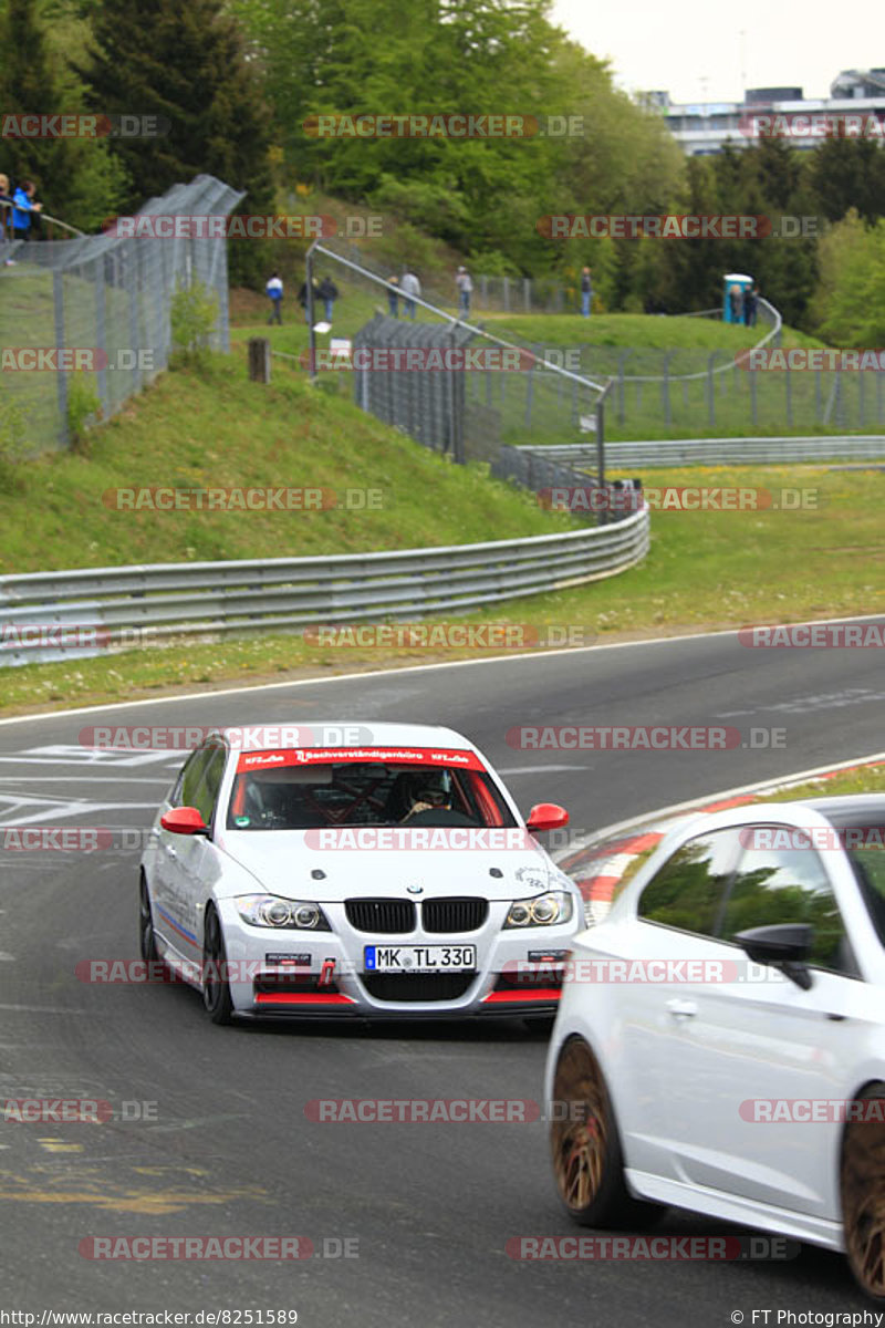 Bild #8251589 - Touristenfahrten Nürburgring Nordschleife (03.05.2020)