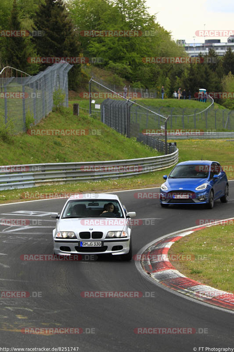 Bild #8251747 - Touristenfahrten Nürburgring Nordschleife (03.05.2020)