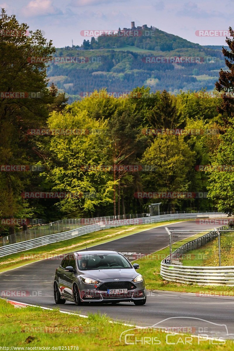 Bild #8251778 - Touristenfahrten Nürburgring Nordschleife (03.05.2020)