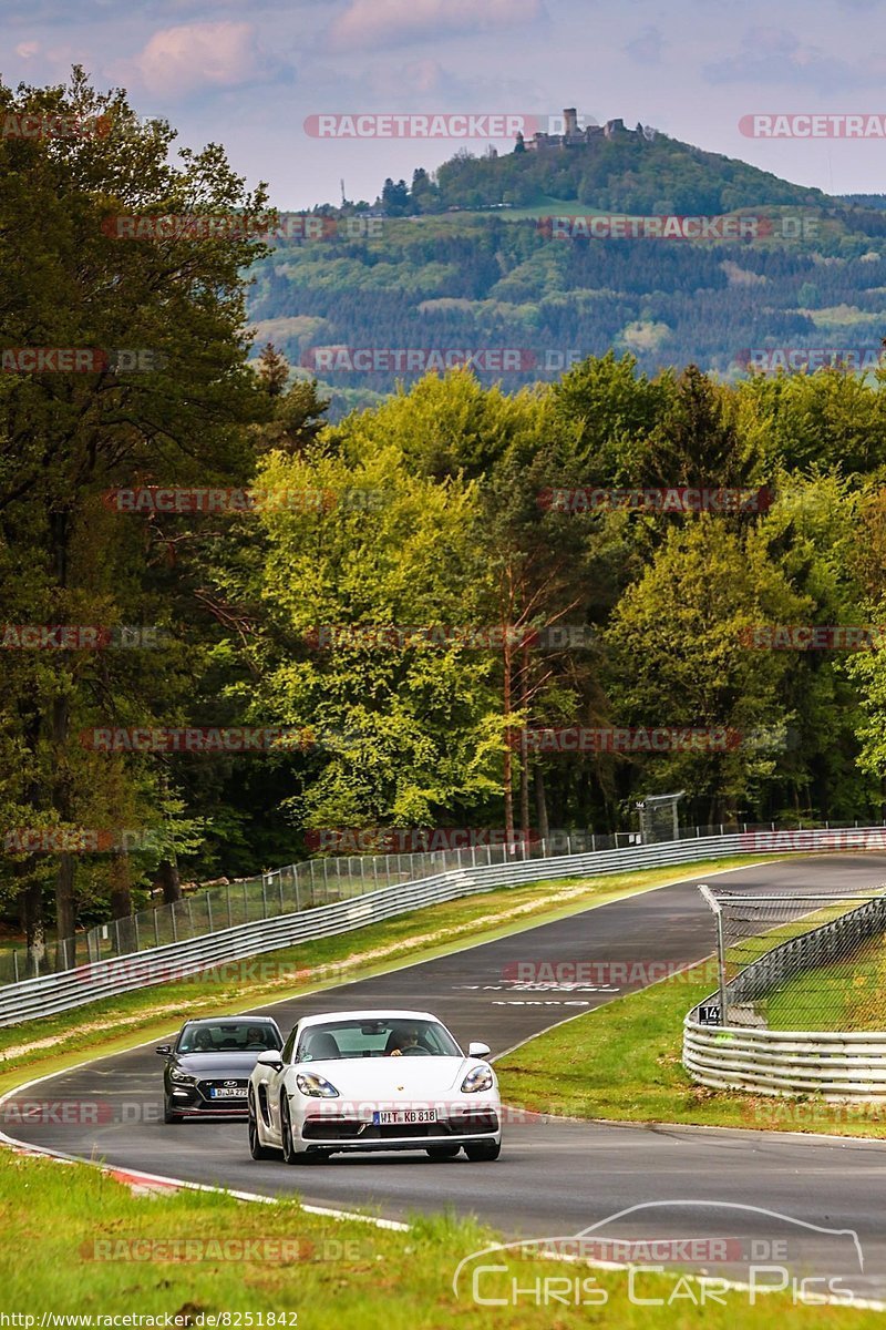 Bild #8251842 - Touristenfahrten Nürburgring Nordschleife (03.05.2020)