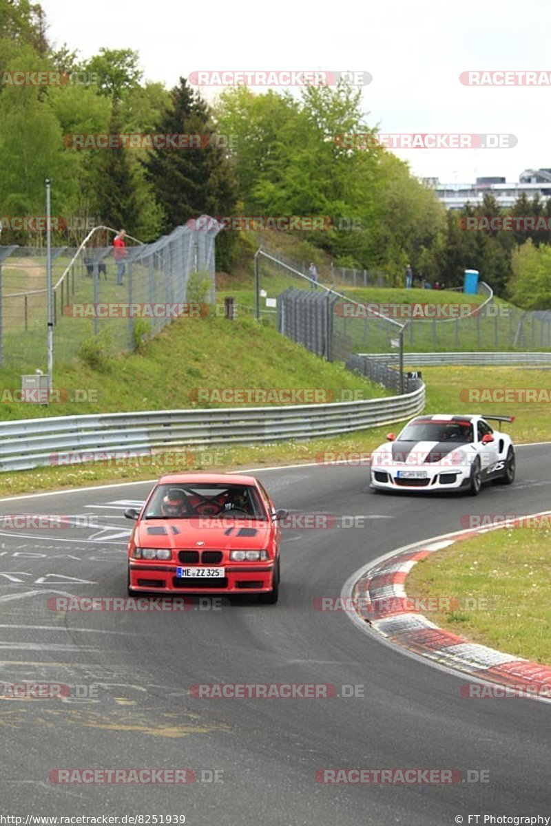 Bild #8251939 - Touristenfahrten Nürburgring Nordschleife (03.05.2020)