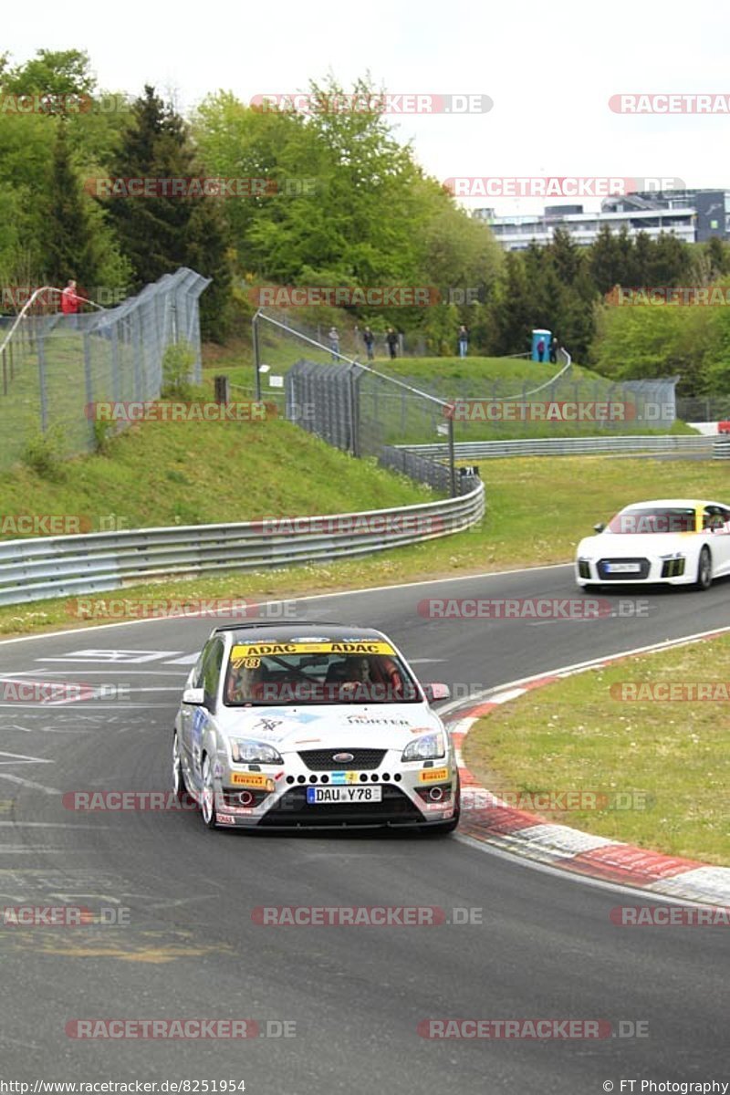 Bild #8251954 - Touristenfahrten Nürburgring Nordschleife (03.05.2020)