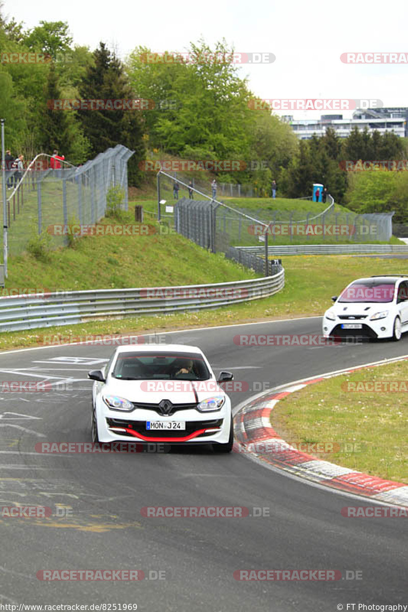 Bild #8251969 - Touristenfahrten Nürburgring Nordschleife (03.05.2020)