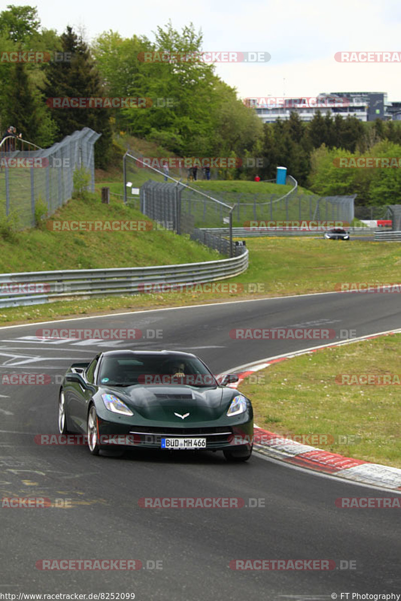 Bild #8252099 - Touristenfahrten Nürburgring Nordschleife (03.05.2020)