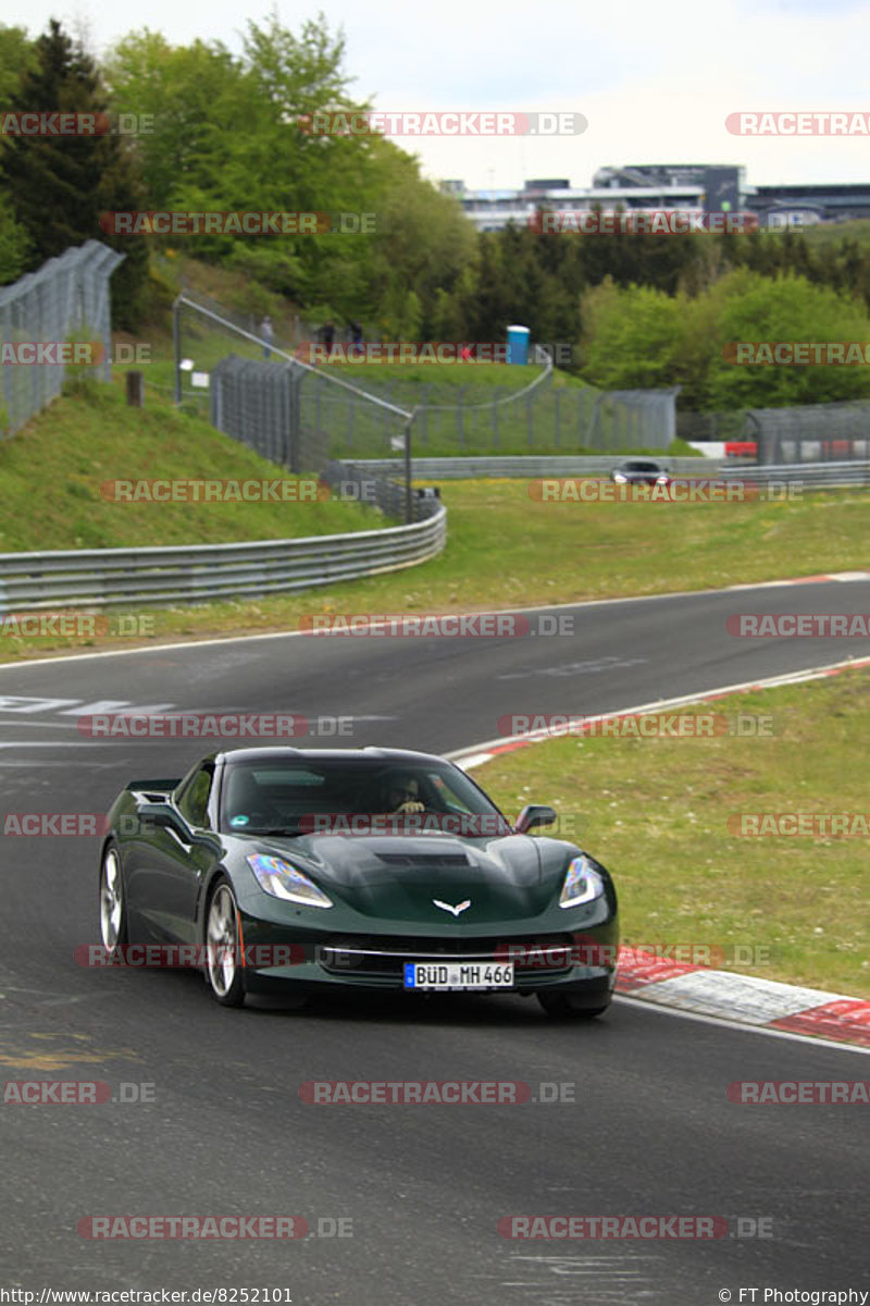 Bild #8252101 - Touristenfahrten Nürburgring Nordschleife (03.05.2020)