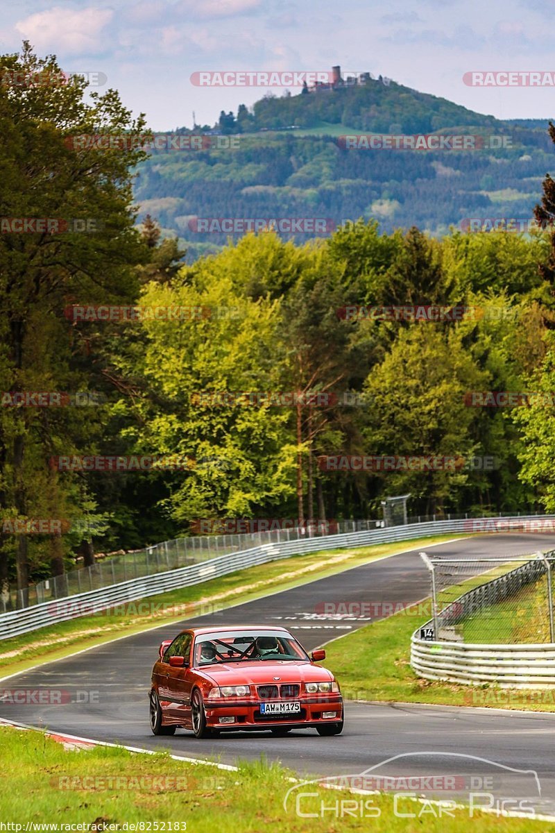 Bild #8252183 - Touristenfahrten Nürburgring Nordschleife (03.05.2020)