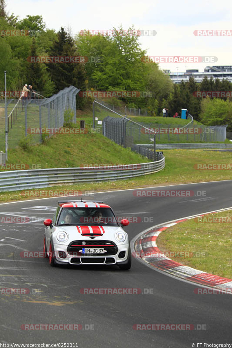 Bild #8252311 - Touristenfahrten Nürburgring Nordschleife (03.05.2020)