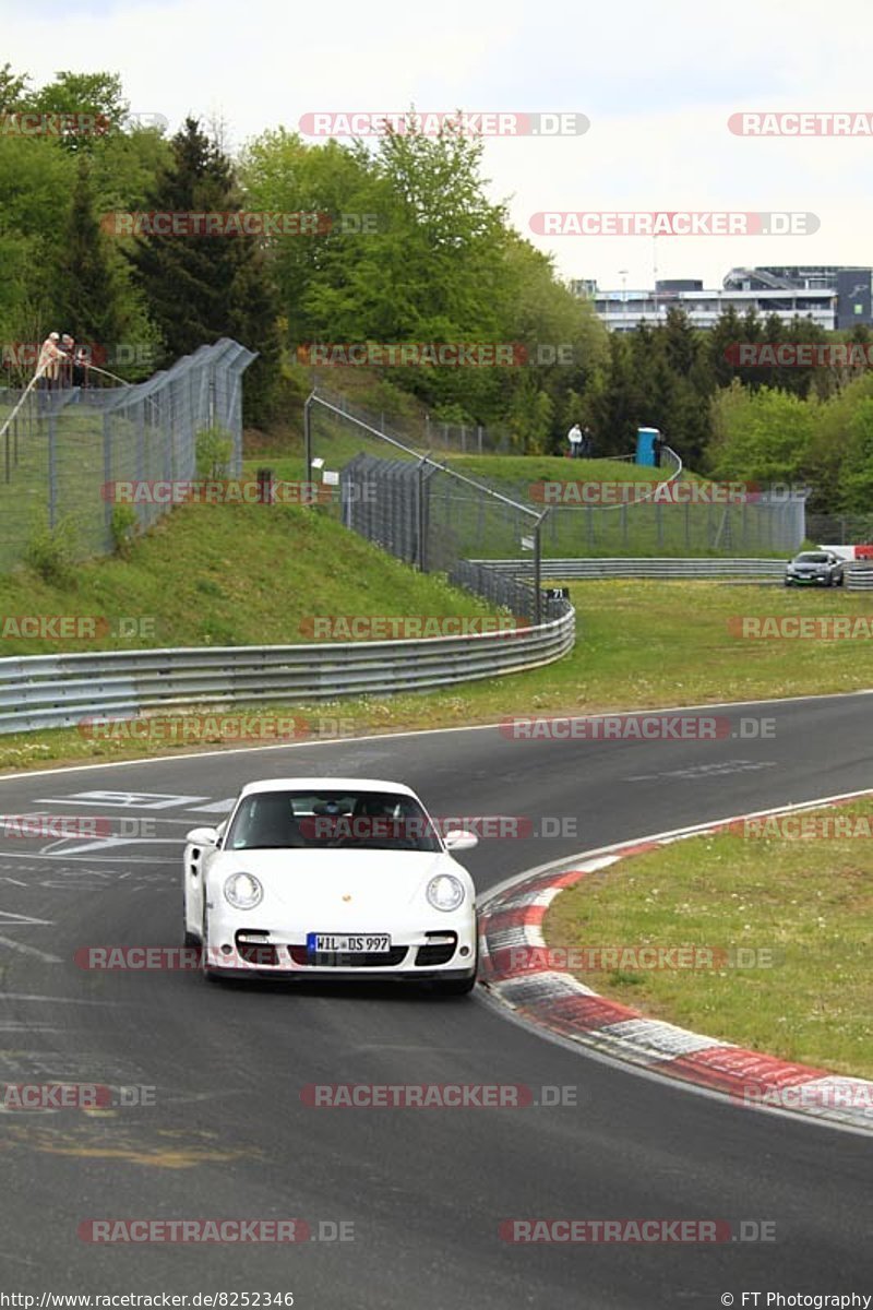 Bild #8252346 - Touristenfahrten Nürburgring Nordschleife (03.05.2020)