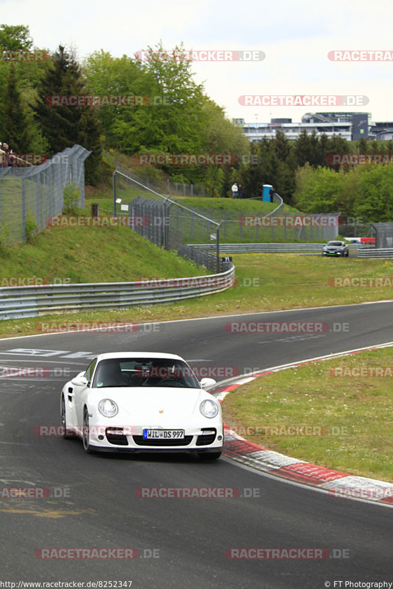 Bild #8252347 - Touristenfahrten Nürburgring Nordschleife (03.05.2020)