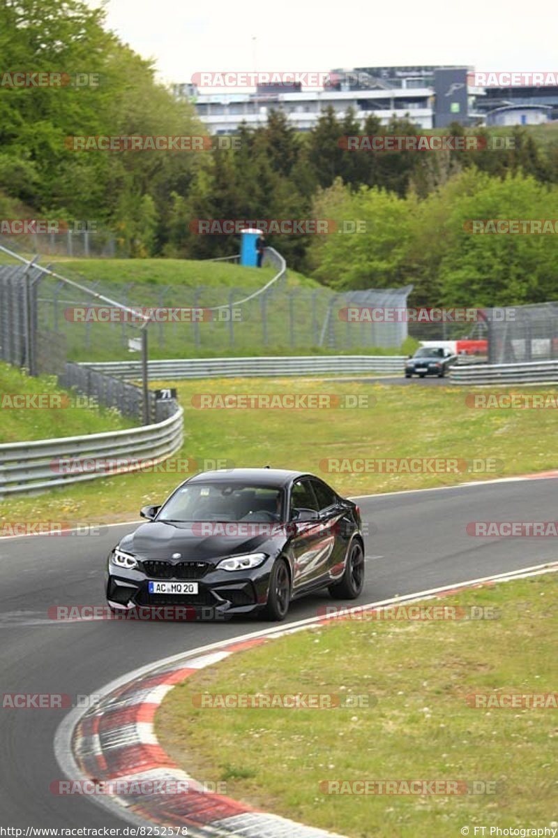 Bild #8252578 - Touristenfahrten Nürburgring Nordschleife (03.05.2020)