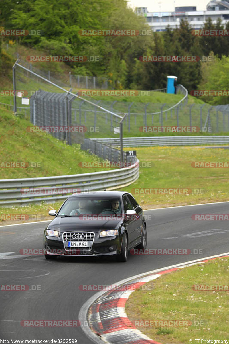 Bild #8252599 - Touristenfahrten Nürburgring Nordschleife (03.05.2020)