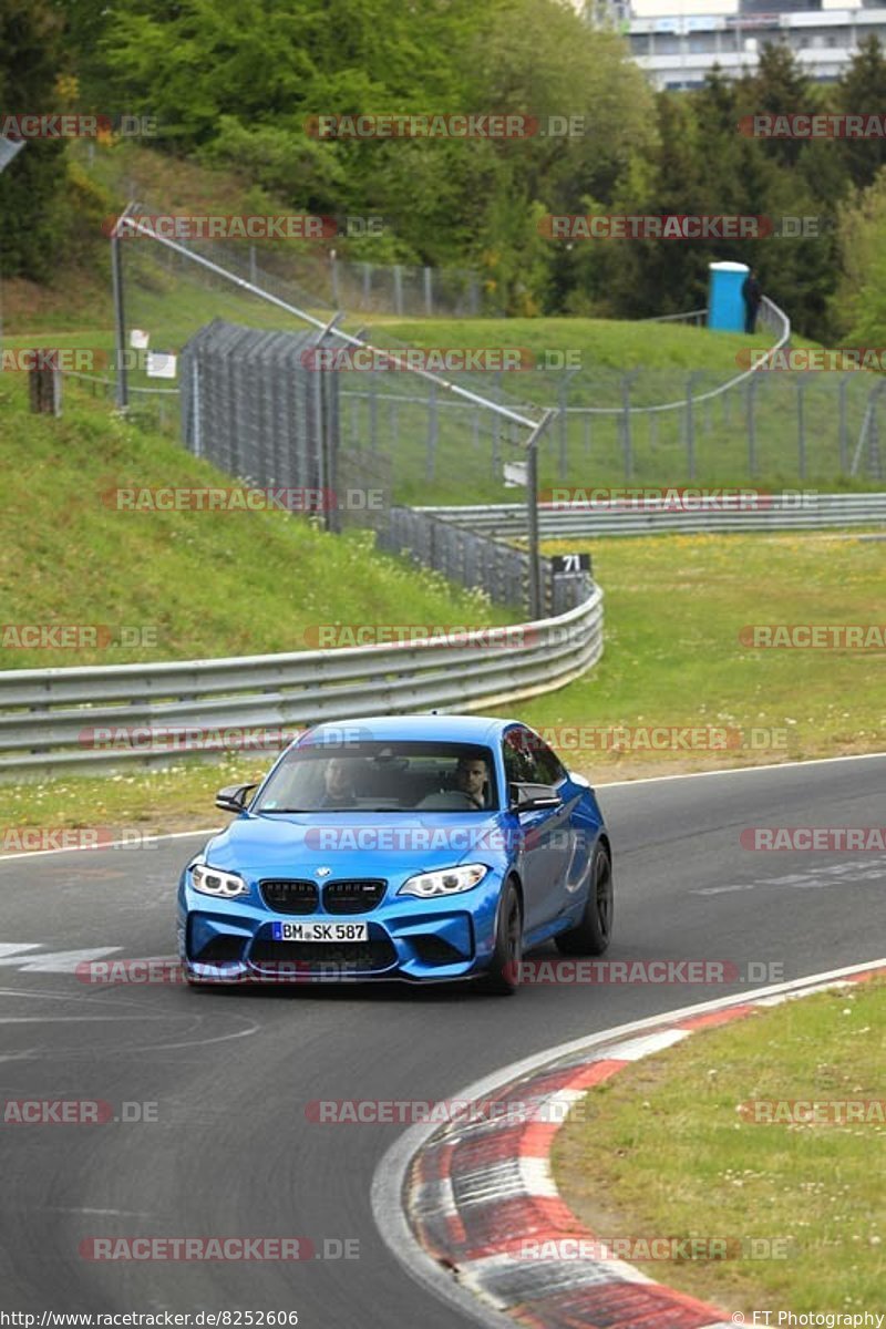 Bild #8252606 - Touristenfahrten Nürburgring Nordschleife (03.05.2020)