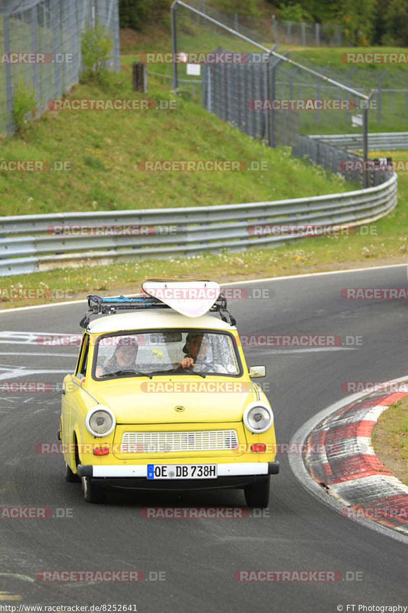 Bild #8252641 - Touristenfahrten Nürburgring Nordschleife (03.05.2020)