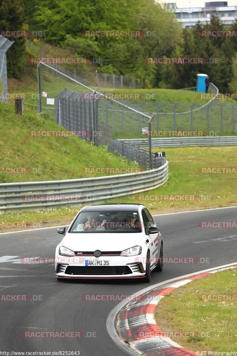 Bild #8252643 - Touristenfahrten Nürburgring Nordschleife (03.05.2020)